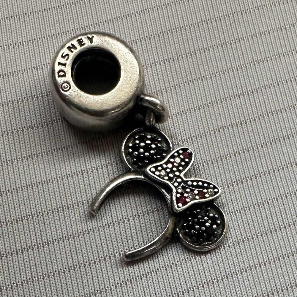 Disney Pandora Charm